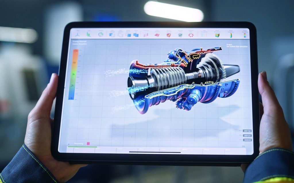 Внедрение цифровых двойников: от виртуальной модели до реальной выгоды